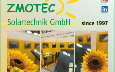 Besuchen Sie uns – Halle 2.0, Stand D008
